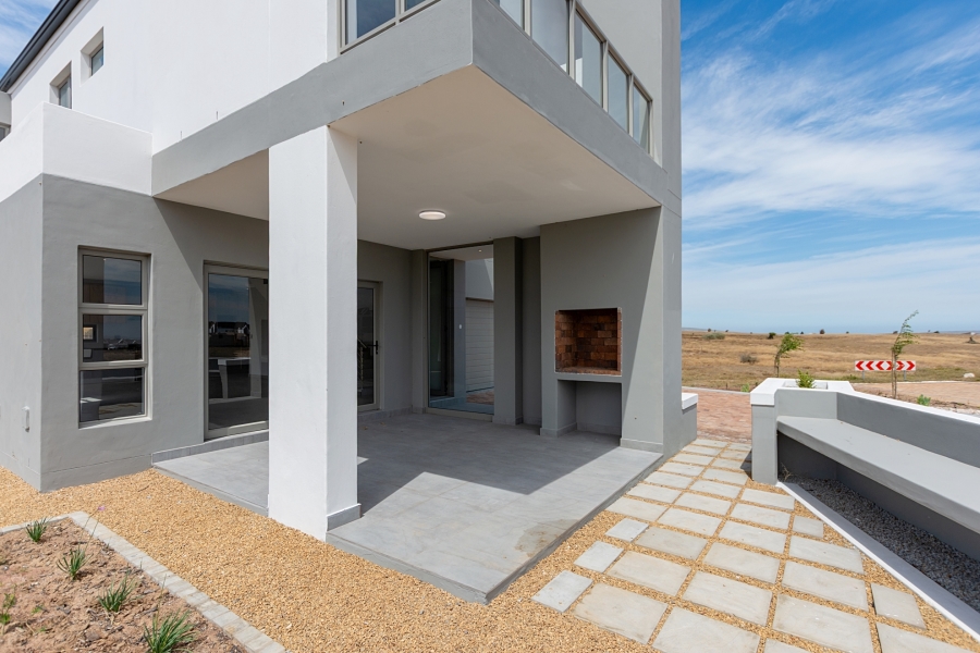 3 Bedroom Property for Sale in Langebaan Country Estate Western Cape
